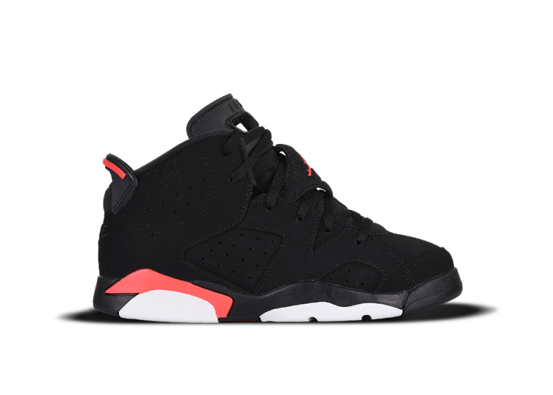 Aj 6 infrared deals