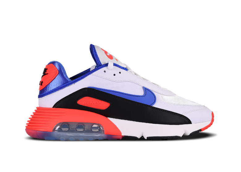 NIKE AIR MAX 2090