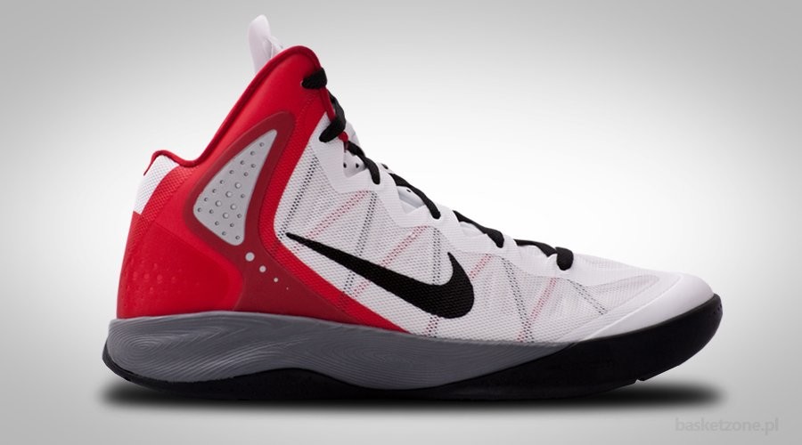 NIKE ZOOM HYPERENFORCER 2012 Andre Iguodala