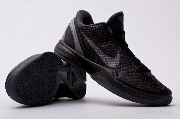 Scarpe kobe 6 marroni store