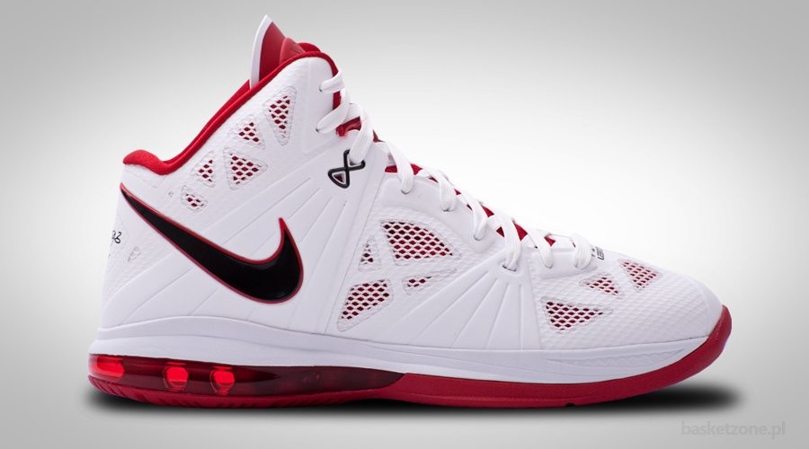 NIKE LEBRON JAMES VIII 8 P.S V3 POST SEASON