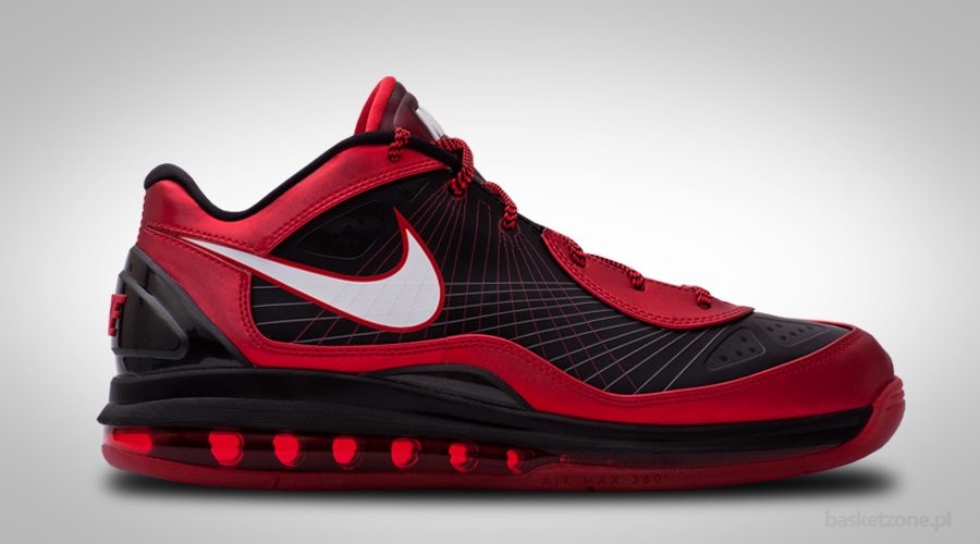 NIKE AIR MAX 360 BB LOW ALL-STAR WEST COAST