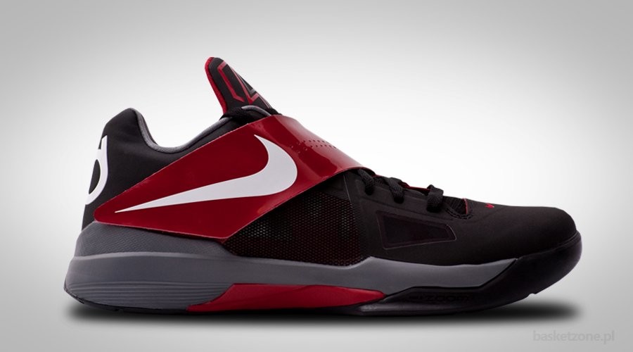 NIKE ZOOM KD IV 4 KEVIN DURANT