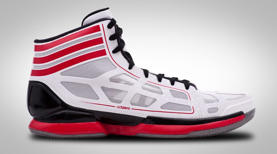ADIDAS ADIZERO CRAZY LIGHT DERRICK ROSE