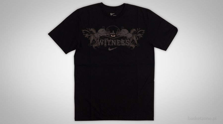 Lebron witness t shirt top