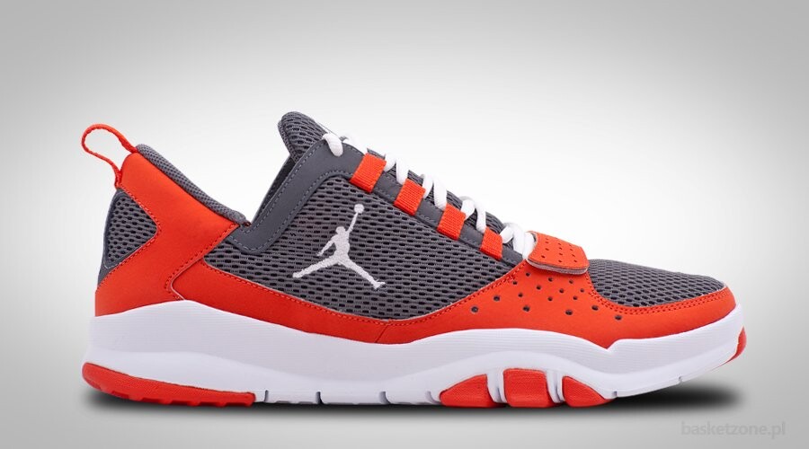 Jordan trunner low hotsell