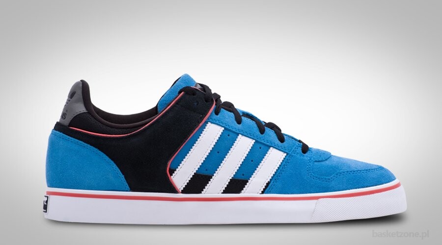 ADIDAS ORIGINALS CULVER SKATE VULC