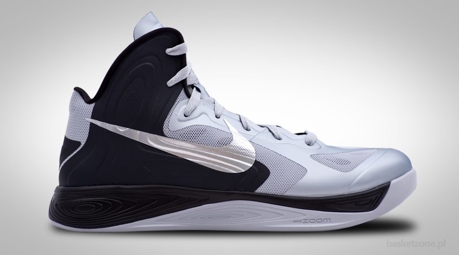 Hyperfusion nike top