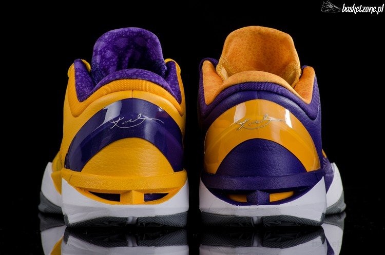 Nike Zoom Kobe VII 7 Bruin 2025