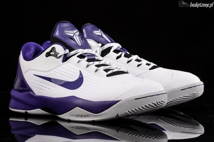 Kobe deals venomenon 3