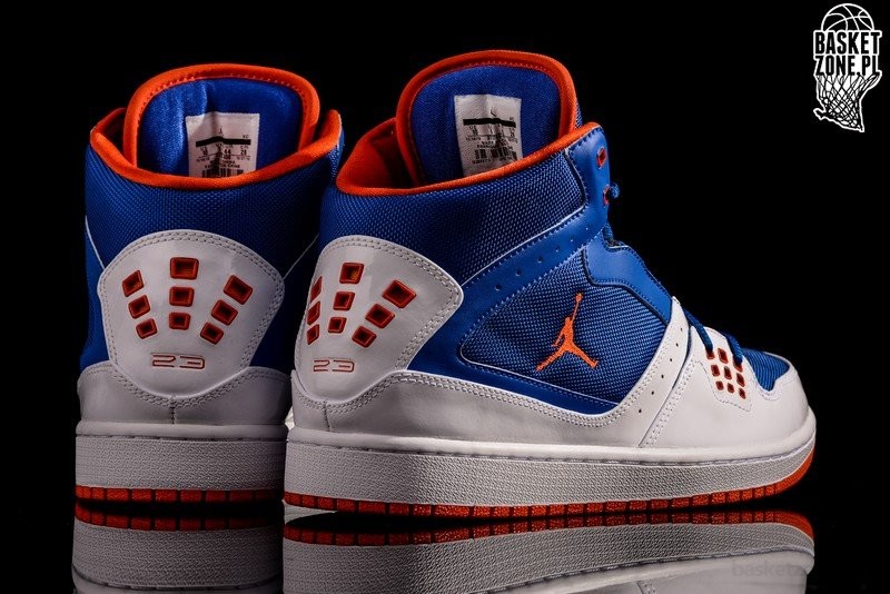 Jordan 1 2025 new york knicks