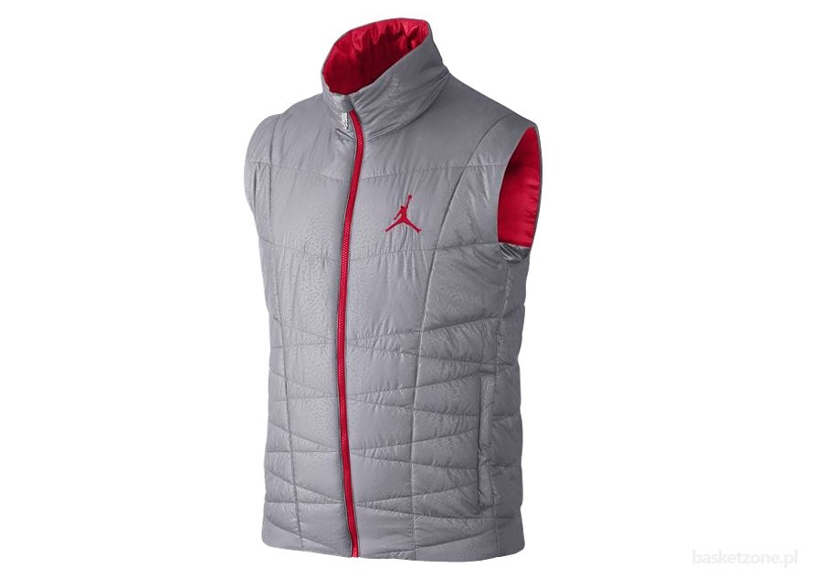 Jordan reversible best sale vest