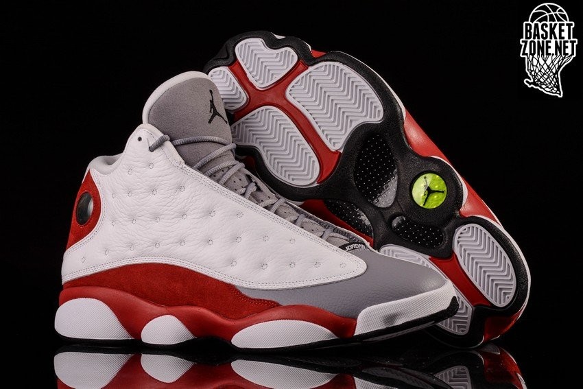 Jordan j13 retro store