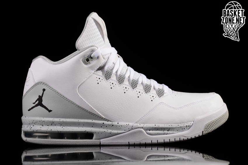 nike Air Jordan Aero Mania Dames Zwart