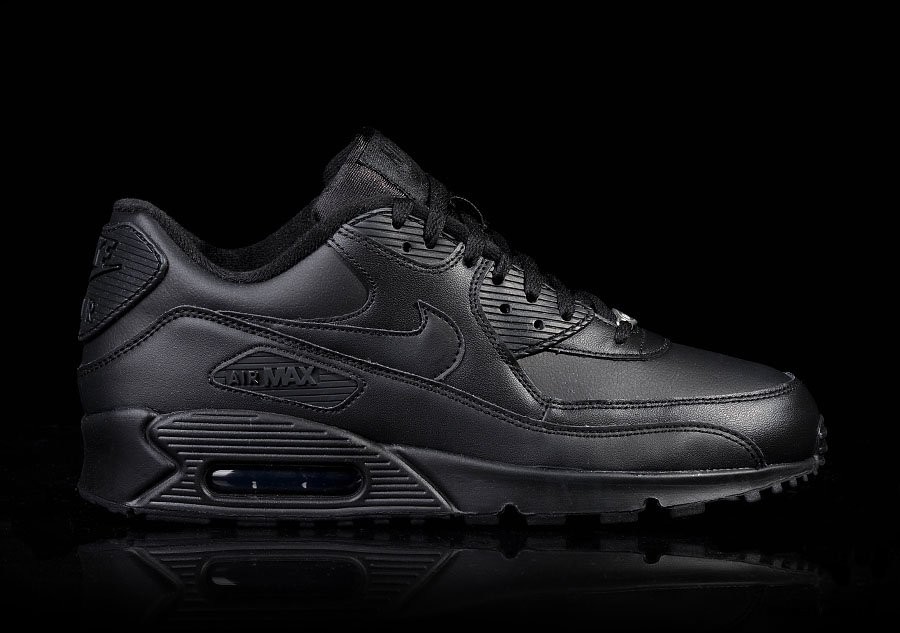 nike air max black price