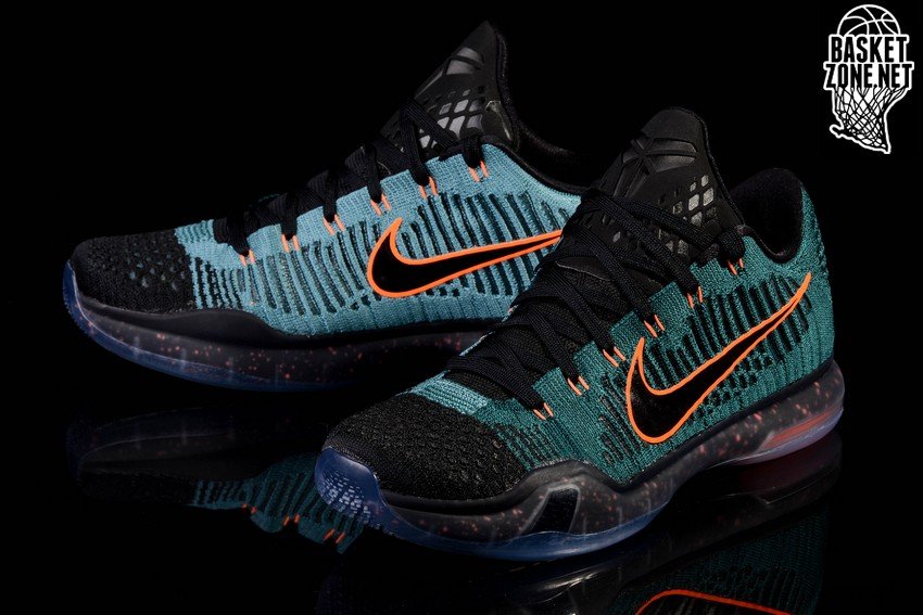 kobe 10 elite drill sergeant