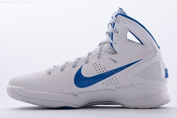 Hyperdunk 2010 store