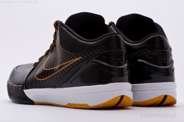 Scarpe kobe online 4 donna porpora