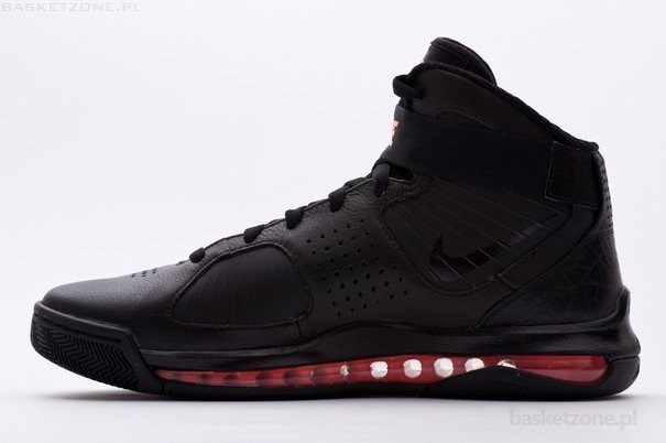 NIKE HYPERDUNK HYPERMAX AIR MAX 360 price 997.50SEK Basketzone