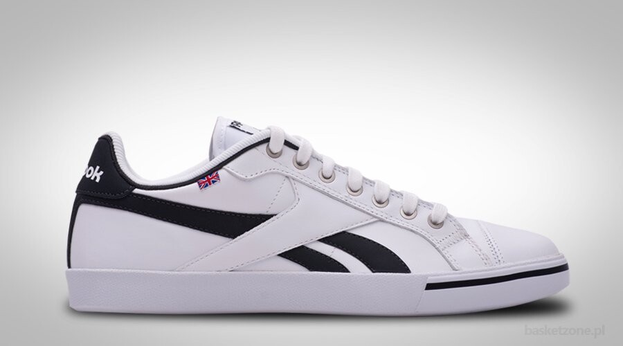 REEBOK CLASSIC TENNIS VULC LOW