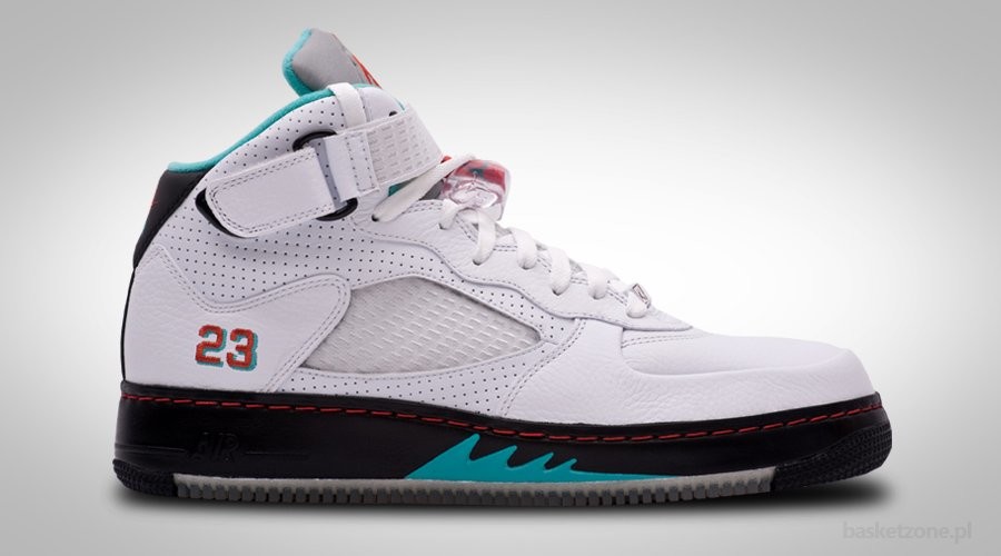 Jordan ajf 5 cheap