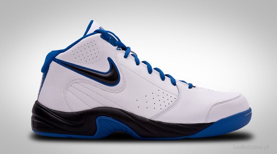 NIKE THE OVERPLAY V THUNDER COLORS price 42.50 Basketzone