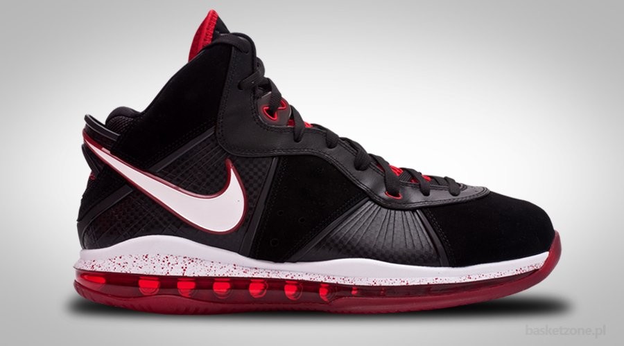 NIKE LEBRON JAMES VIII 8 V1 CLASSIC price 92.50 Basketzone