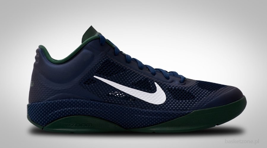 Nike zoom hyperfuse low clearance