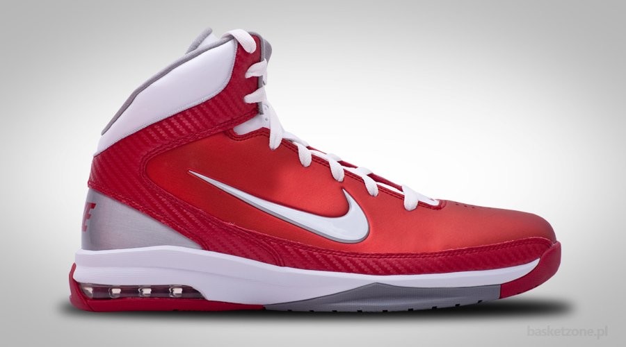 Nike air max hyped tb top