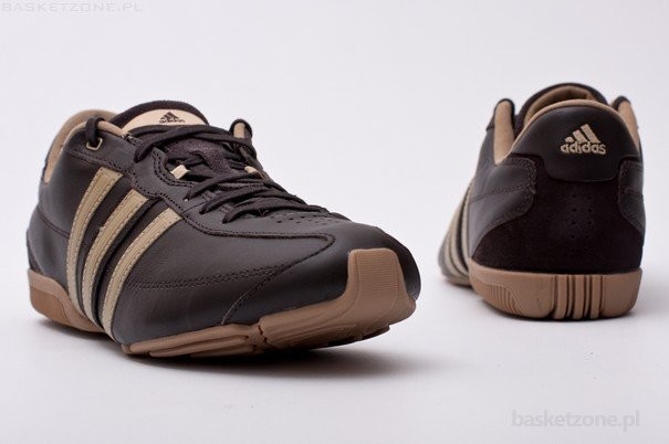 ADIDAS OUTDOOR MORKA II price 47.50 Basketzone