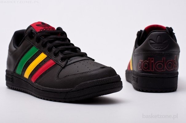 Basket adidas rasta clearance